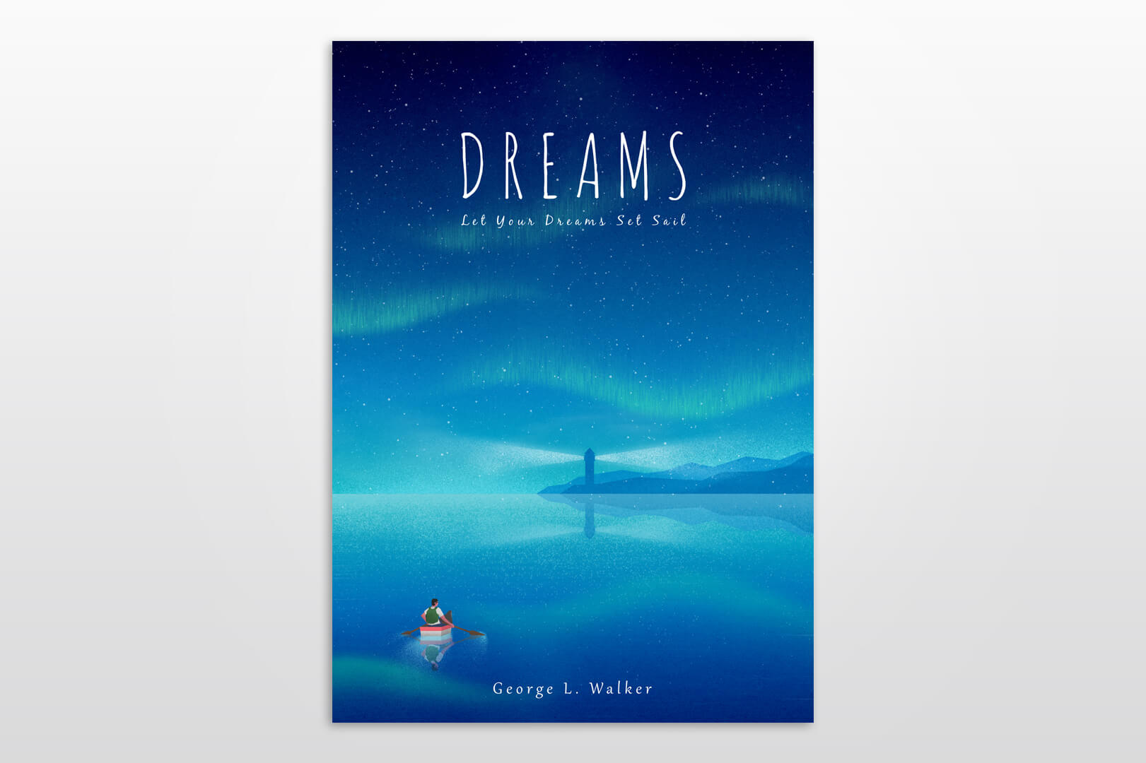 Dreams Illustration